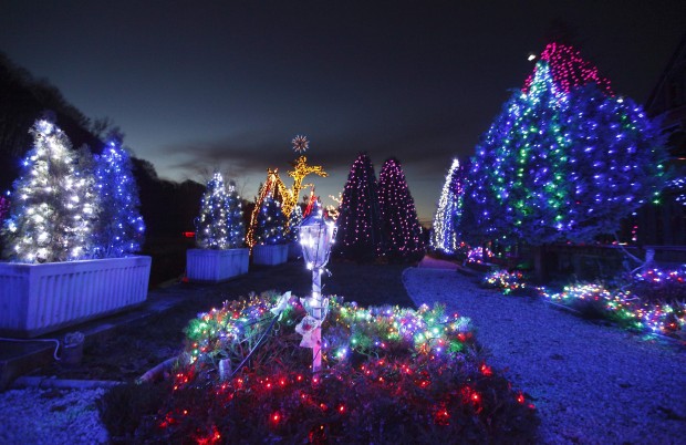 Natale in Croazia