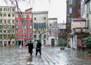 Jewish Ghetto Venice: All About the ancient quarter