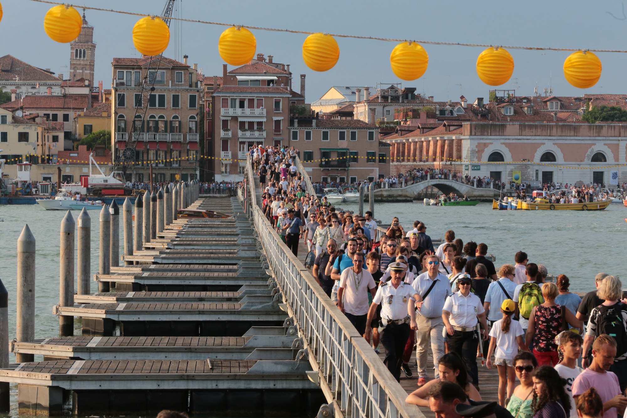 2019 the most popular festival in town