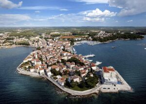 4 best things to do in Porec