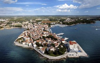 4 best things to do in Porec