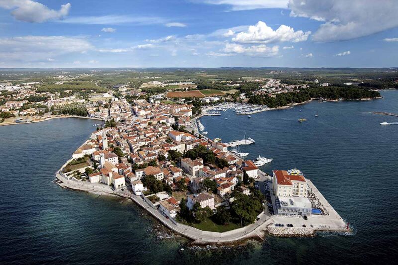 4 best things to do in Porec