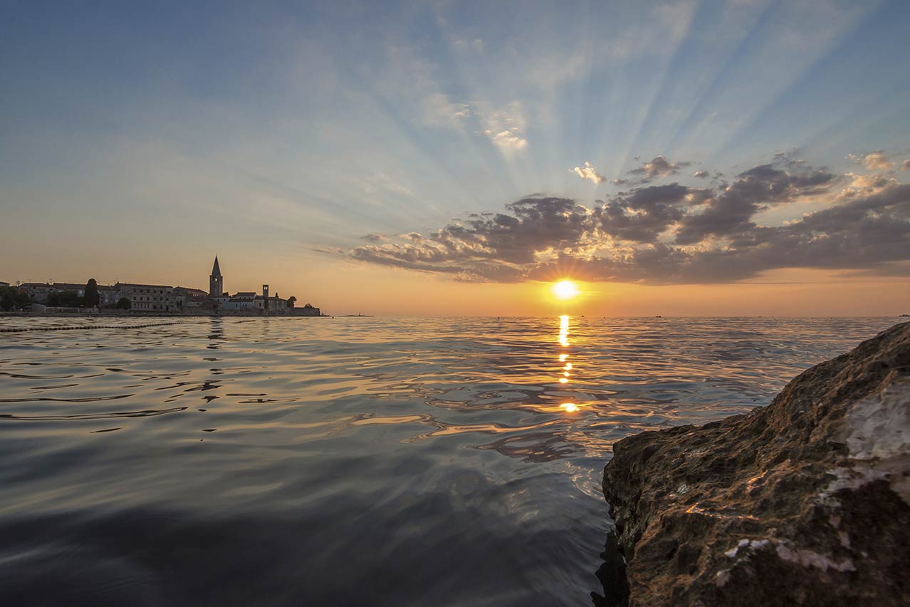 4 things to do in Porec