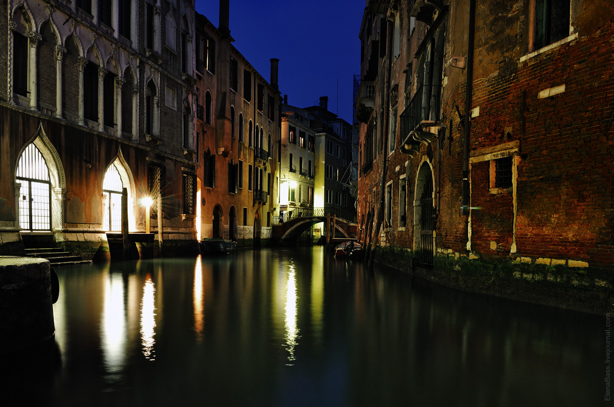 Venezia Misteriosa: Guida ai Luoghi dell’Oscuro della Laguna