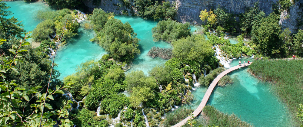 5 Idee per le tue Vacanze in Croazia
