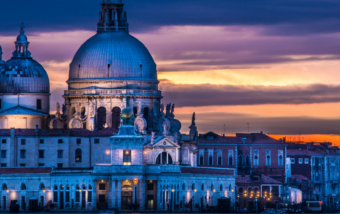 5 things to do in Venice at night