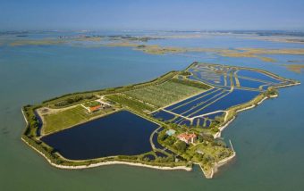 Laguna di Venezia: alla scoperta delle Isole Minori