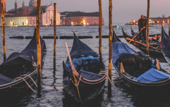 8 Curious Facts About Venice’s Gondolas