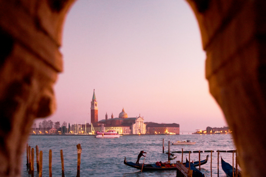 Venice Gondolas Curious Facts1