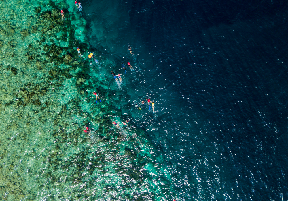 Best Places to Snorkel in Croatia1