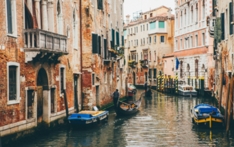 Why can’t you swim in the Venice canals? Uncovering the truth behind the ban