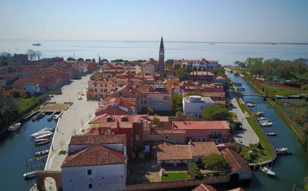 Che Cosa Vedere (oltre alla Biennale) al Lido di Venezia (1)