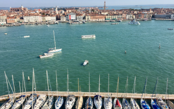 Che Cosa Vedere al Lido di Venezia