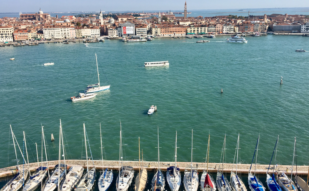 Che Cosa Vedere al Lido di Venezia