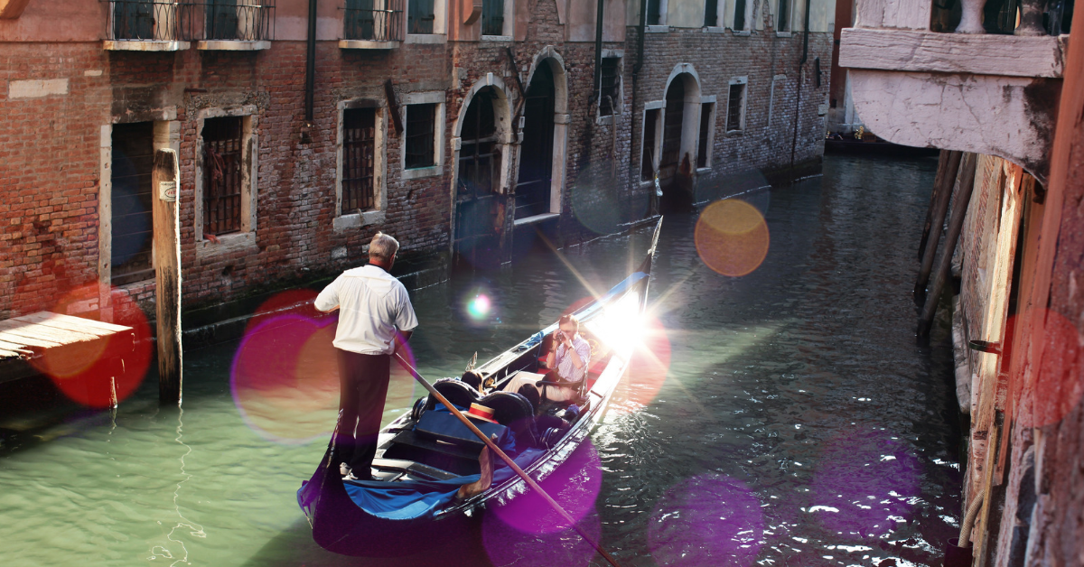 Cosa Vedere a Venezia con i Bambini1