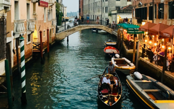 Cosa Vedere a Venezia… Gratis!