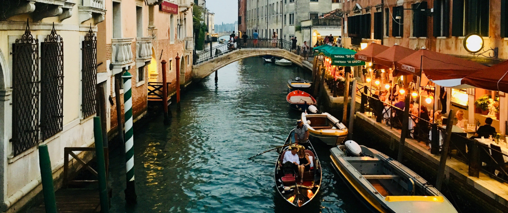 Cosa Vedere a Venezia… Gratis!