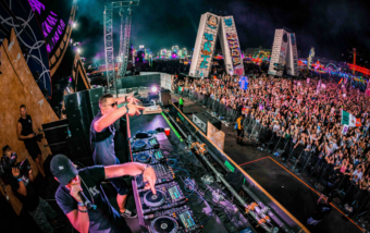 The 3 most anticipated Music Festivals in Croatia