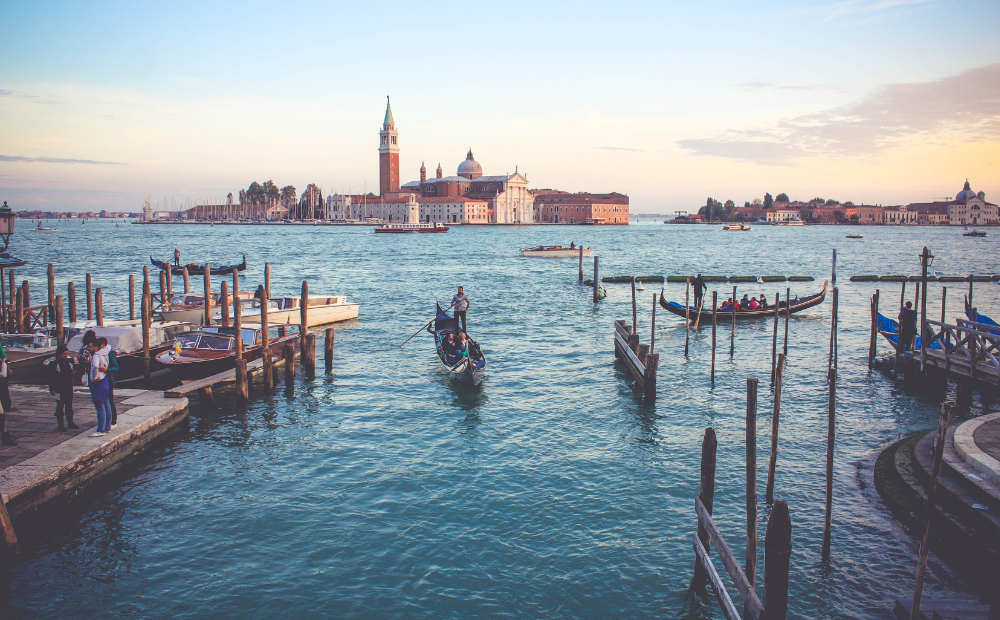 Dove mangiare al Lido di Venezia