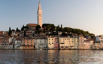 Discover the best holiday places in Croatia!