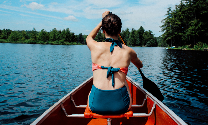 Excursion idea: kayaking in Pula, Croatia 1