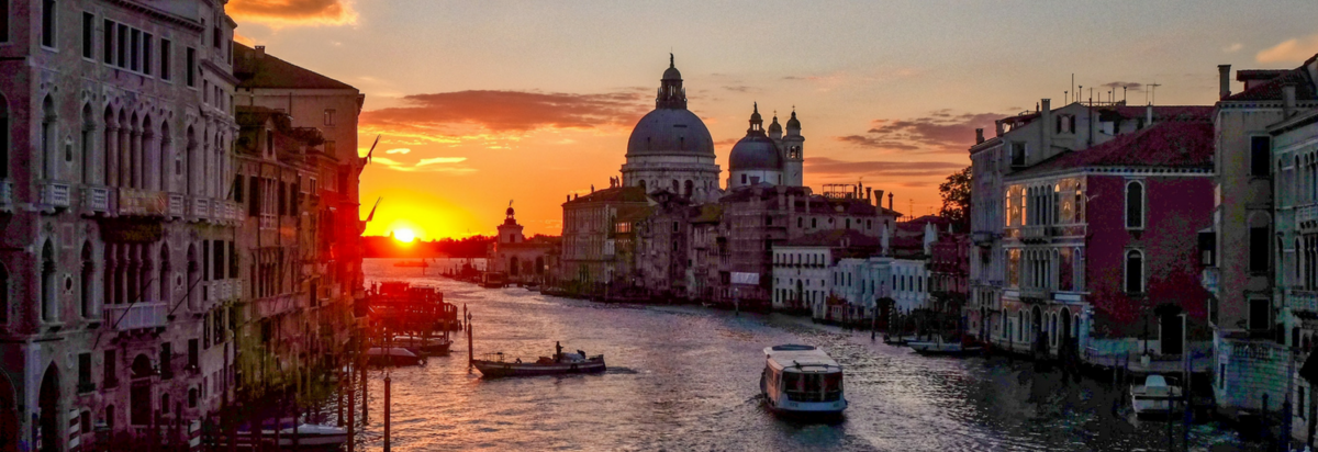 Venice Grand Canal: everything you wanted to know about