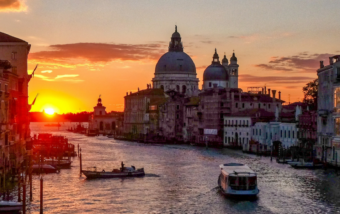 Venice Grand Canal: Everything You’ve Ever Wanted To Know