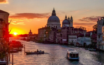 Venice Grand Canal: everything you wanted to know about