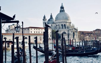 Here’s why you should plan a Venice honeymoon