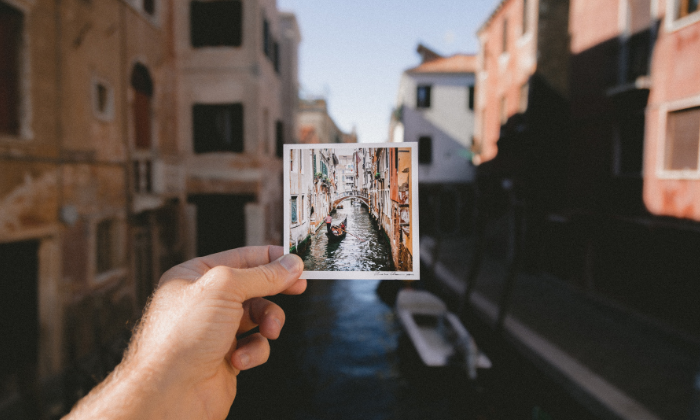 How Venice’s canals were built how was a city built on water_