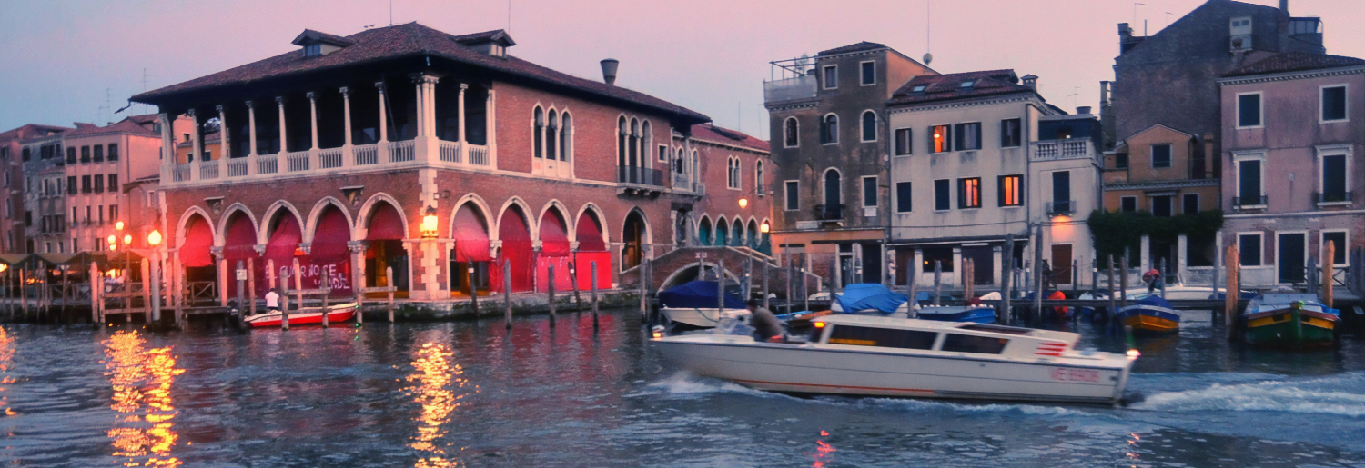 Is Venice sinking? When will it happen?