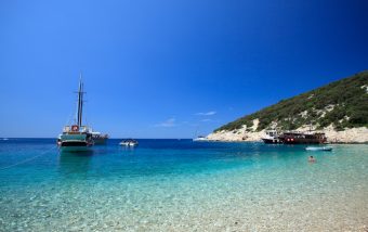 Isola di Lussino, Croazia: Cosa visitare e le spiagge più belle