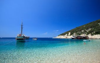 Croatia’s 5 Most Beautiful Beaches You Can’t Afford to Miss