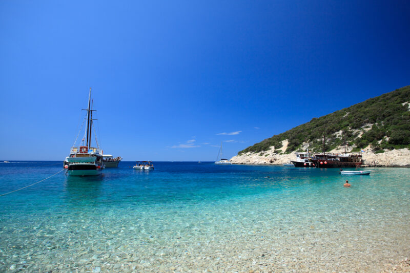 Croatia’s 5 Most Beautiful Beaches You Can’t Afford to Miss
