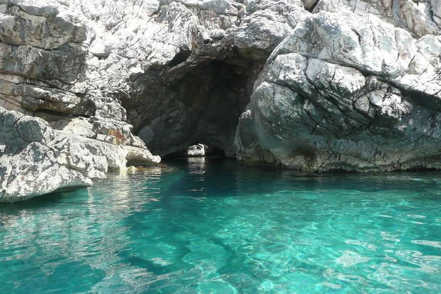 La top 5 delle migliori isole della Croazia body cres
