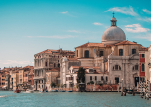 What to do in Santa Croce, Venice