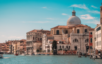 5 places near Venice to visit on a day trip