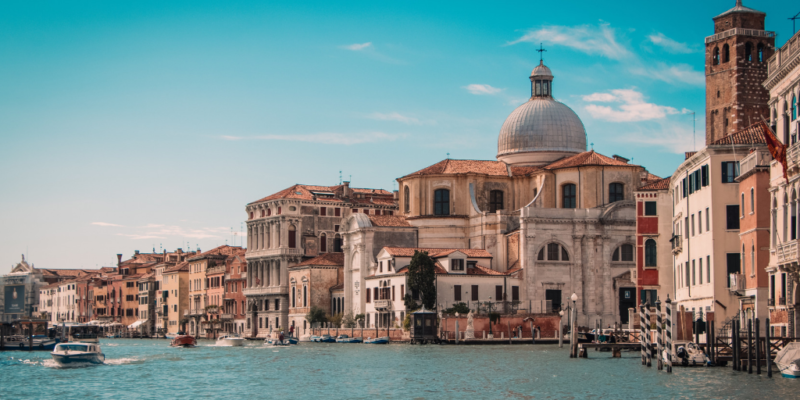 What to do in Santa Croce, Venice