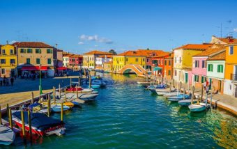 Murano: Guida all’Isola del Vetro di Venezia