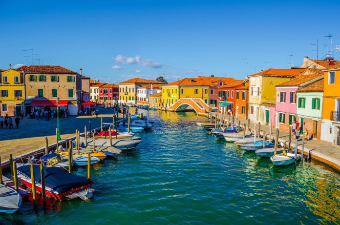 Murano: Guida all'Isola del Vetro di Venezia