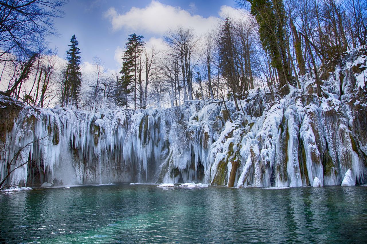 Visiting Croatia in Winter: is it worth it?