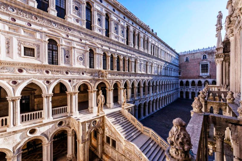 Palazzo-Ducale-Venezia