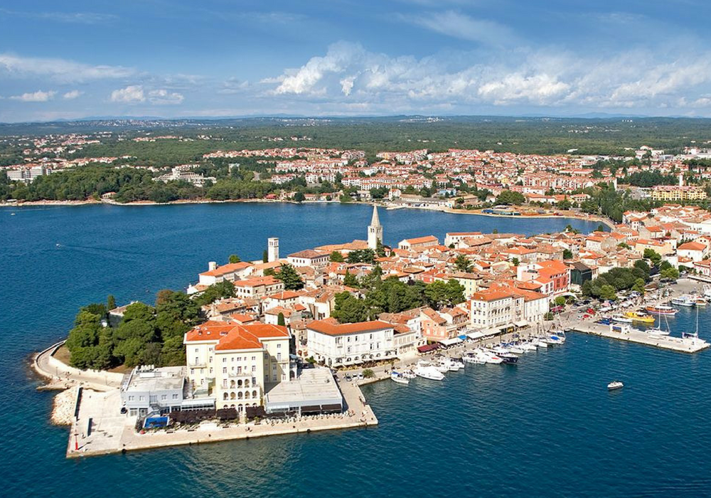 Porec