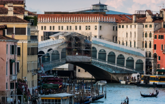 Quanto costa un week-end a Venezia