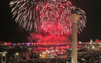 Redentore 2019: the most popular festival in Venice
