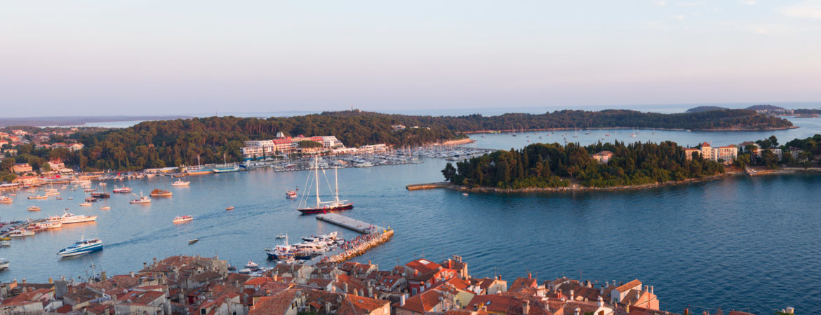 Rovinj