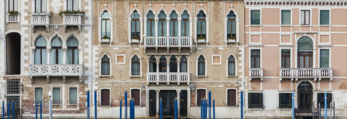 The Casanova Museum: meet a legend here in Venice