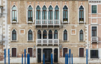 The Casanova Museum: meet a legend here in Venice