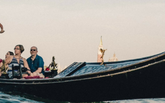 Top 6 Things to Do in Venice with Family