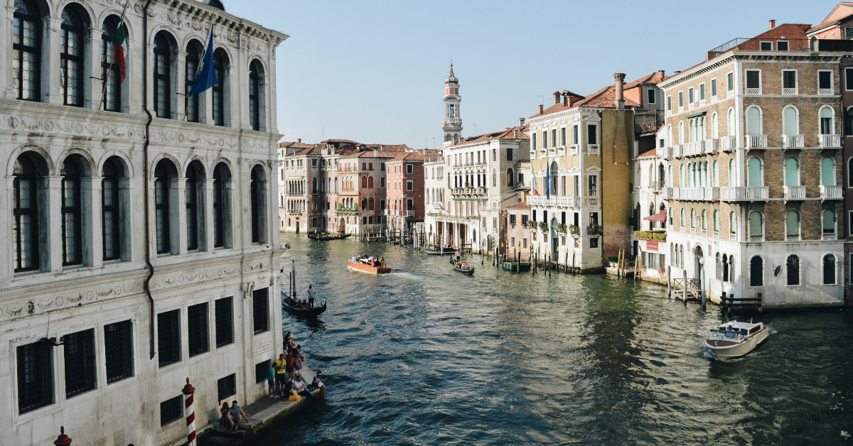 Venice Museums: The 5 Best to Visit 1